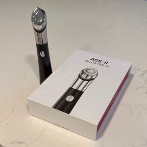 AGE-R Booster-H Facial Device